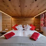 Bergbiberlodge L