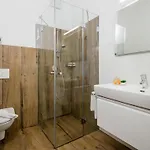 Apartment Bergbiberlodge L