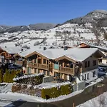 Bergbiberlodge L