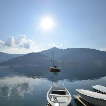 Bergbiberlodge L Apartment Piesendorf