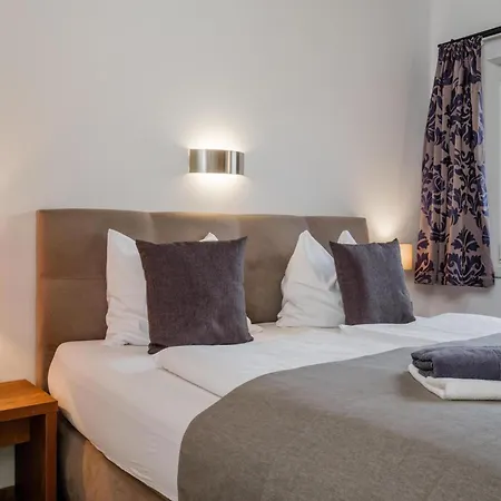 Bergbiberlodge L Apartment