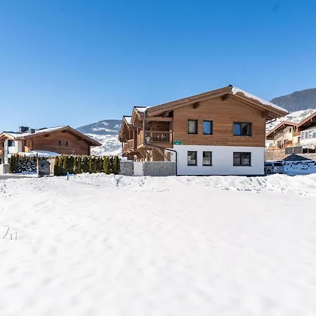 Apartment Bergbiberlodge L Piesendorf