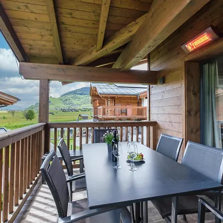 Bergbiberlodge L * Piesendorf