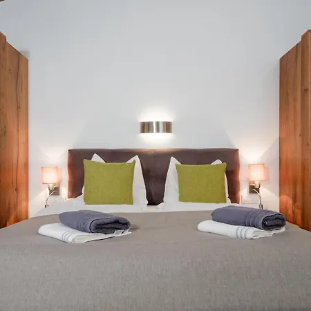 Apartment Bergbiberlodge L *