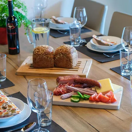 Apartment Bergbiberlodge L Piesendorf