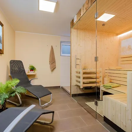 Apartment Bergbiberlodge L *