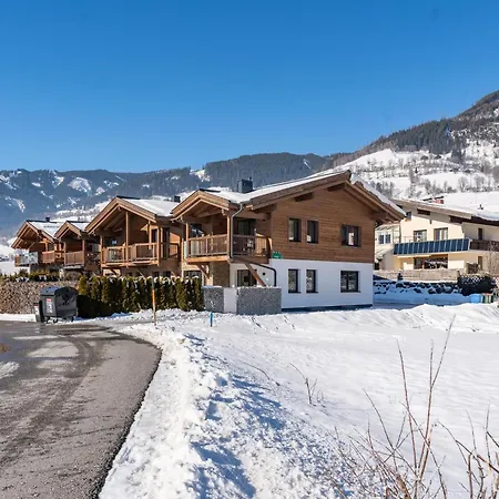 Bergbiberlodge L Apartment *