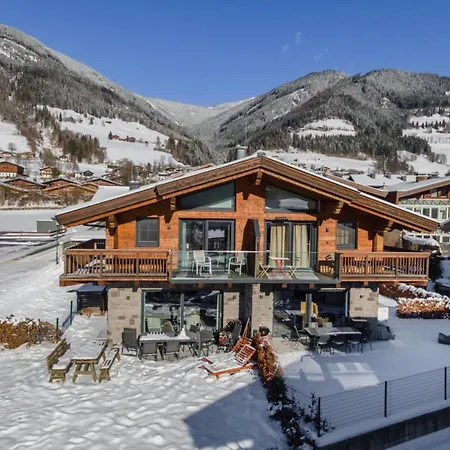 Bergbiberlodge L