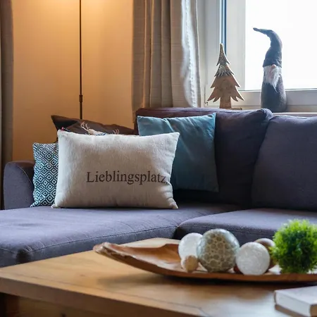 Bergbiberlodge L Appartement Piesendorf