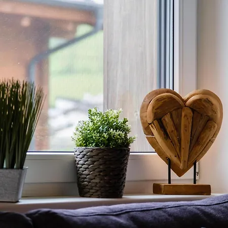 Appartement Bergbiberlodge L