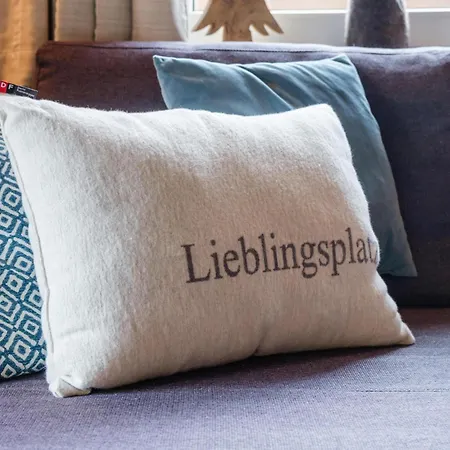 Appartement Bergbiberlodge L Piesendorf