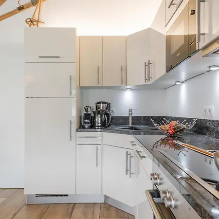 Bergbiberlodge L * ピーゼンドルフ