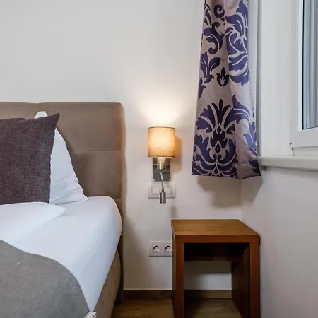 Bergbiberlodge L アパート *