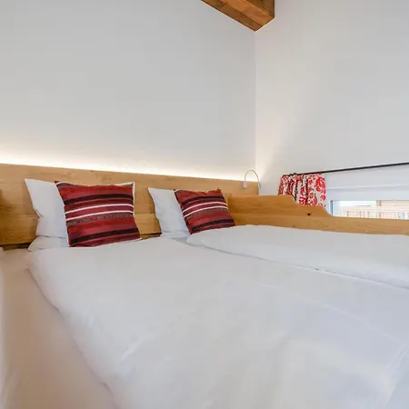 Bergbiberlodge L *