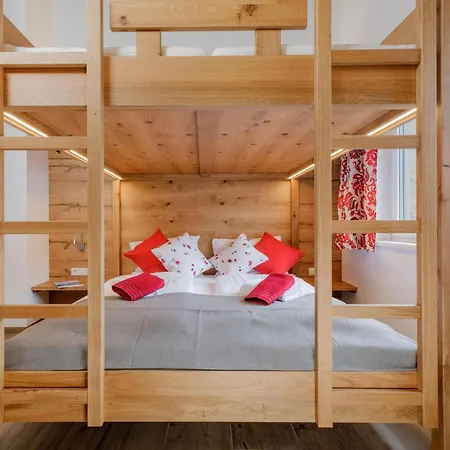 Bergbiberlodge L