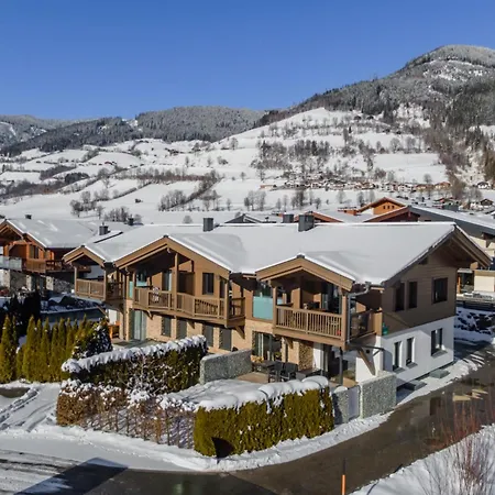 Bergbiberlodge L