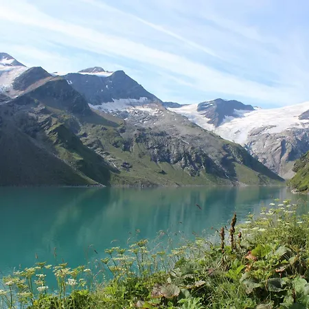 Bergbiberlodge L