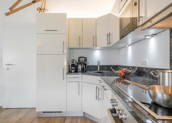 Bergbiberlodge L * Piesendorf