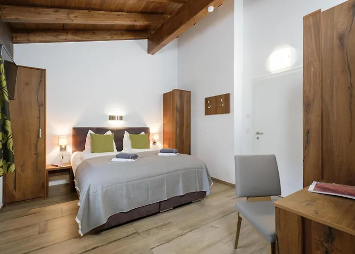 Bergbiberlodge L Apartamento