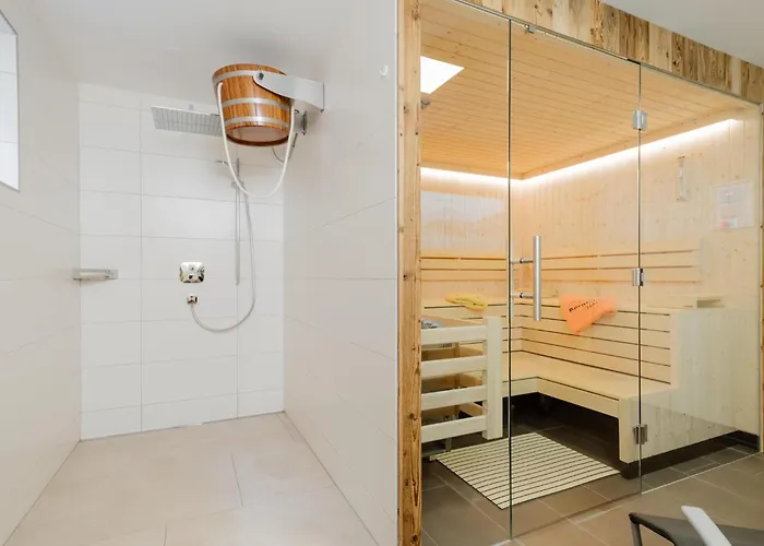 Apartamento Bergbiberlodge L Piesendorf