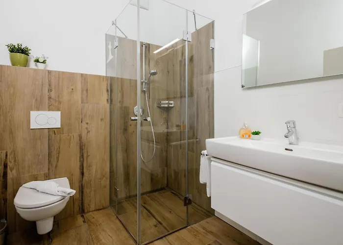 Apartamento Bergbiberlodge L