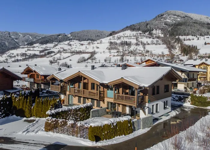 Bergbiberlodge L
