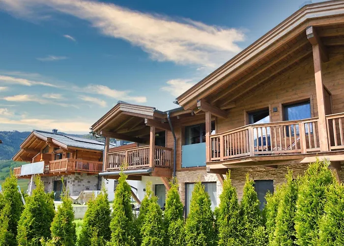 Bergbiberlodge L Apartamento