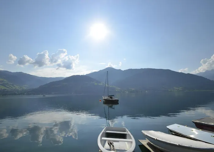 Apartamento Bergbiberlodge L